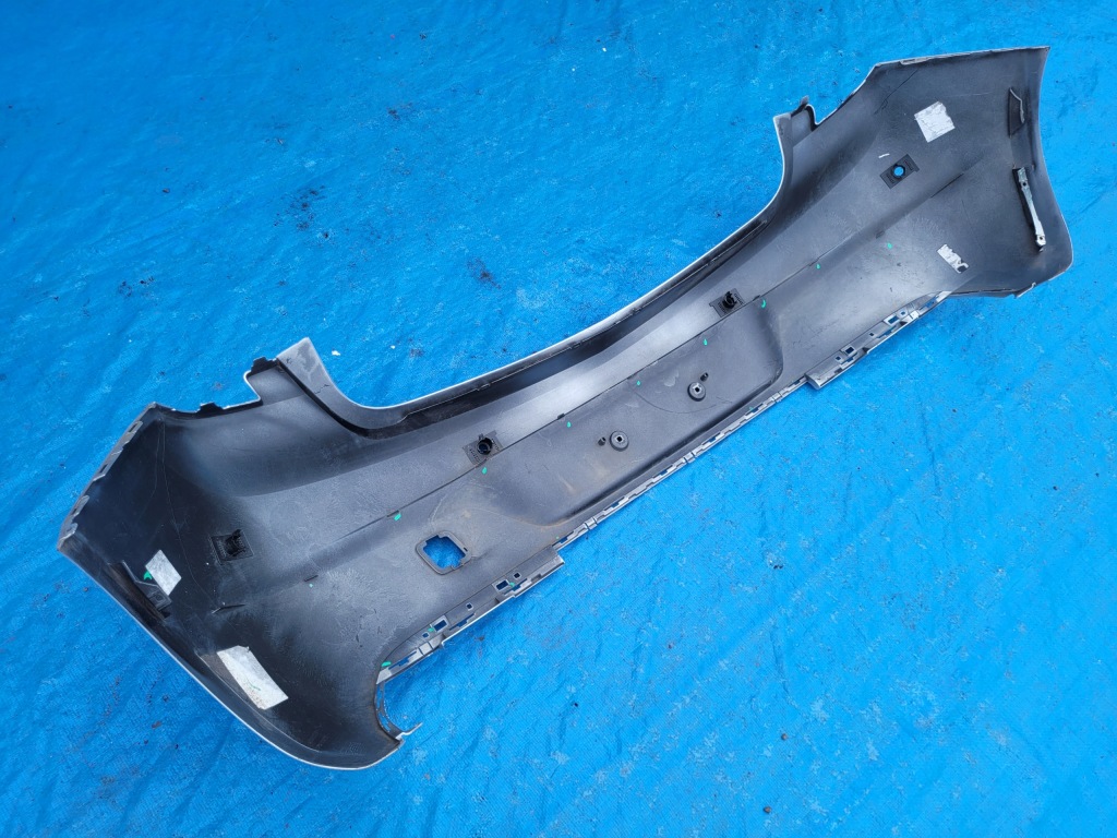 Opel-części | astra k v бампер задній задній 5d hb 39161692 | 417 Ціна