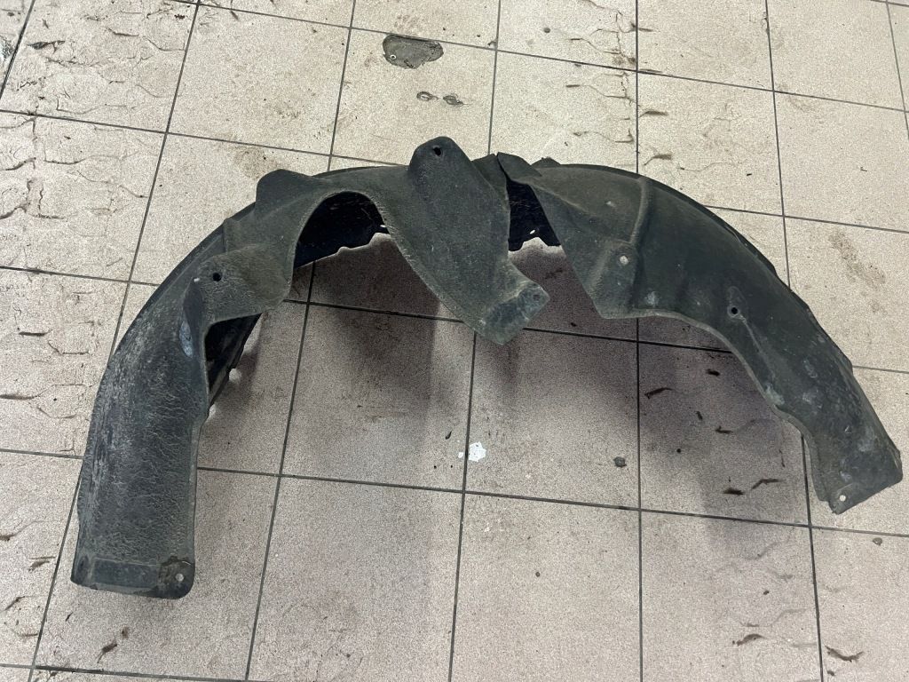 Купить Tesla model y 20- подкрылок левая задний  задние 1492615-00-b