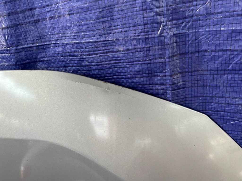 фото №2, Toyota rav4 rav-4 19- капот