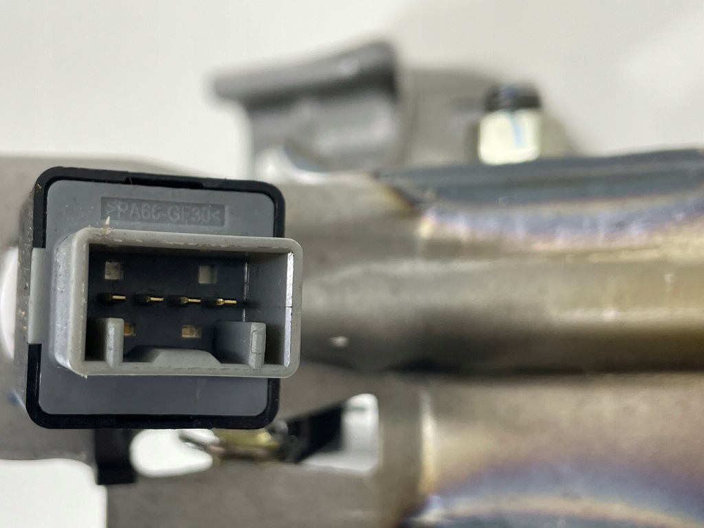 фото №5, Педаль гальма гальмо kia rio iv 2017- 1.0 t-gdi eu