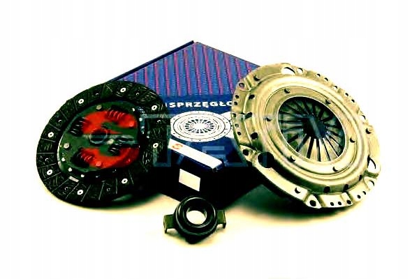 Statim комплект сцепления skoda fel 1,6 statim Цена