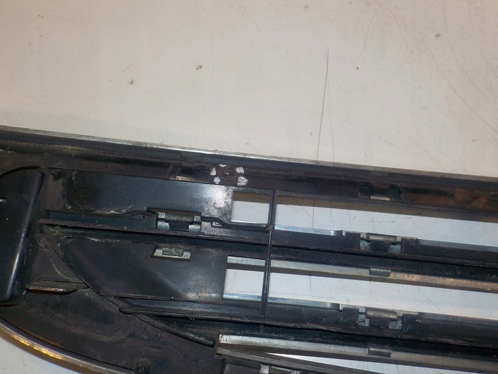 фото №6, Mini one cooper r50 решётка радиатора решётка радиатора 7116963