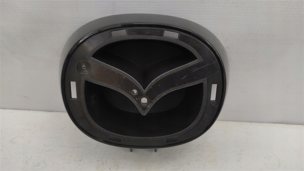 фото №3, Кронштейн емблема решітка mazda cx5 17-21