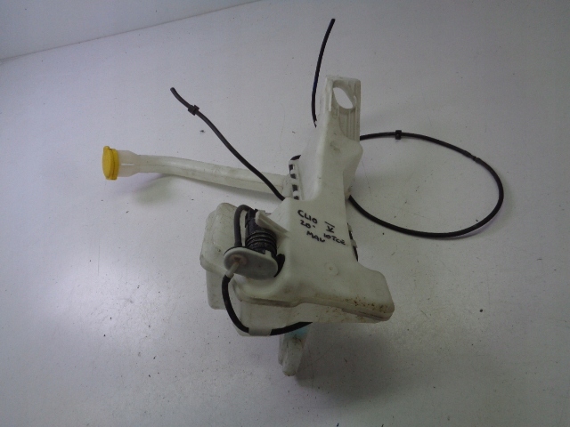 Купить Бачок омывателя renault clio v 1.0 tce 2020 rok