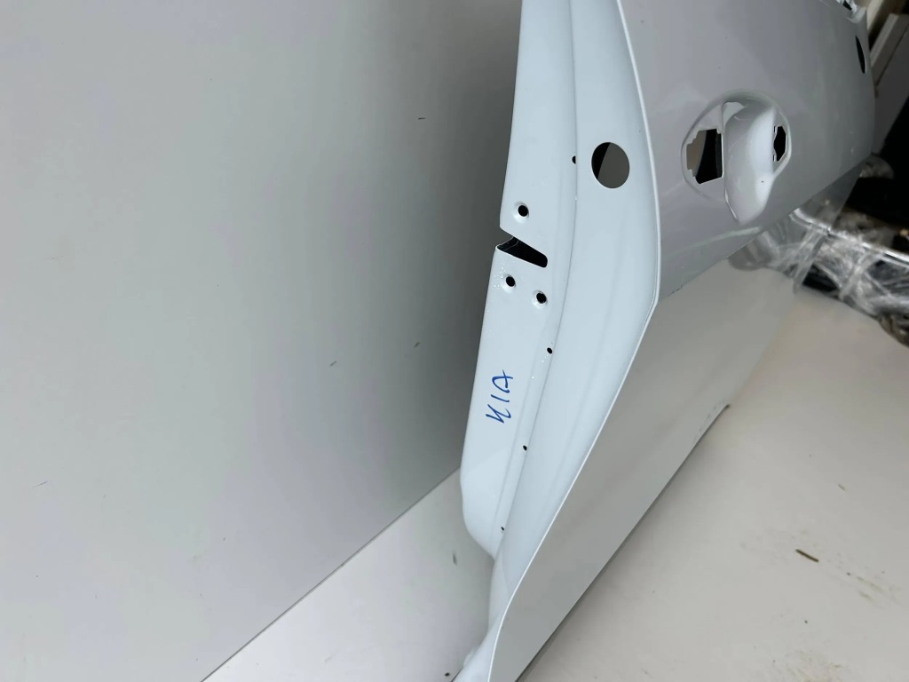 фото №5, Kia sportage v дверь правое перед оригинал