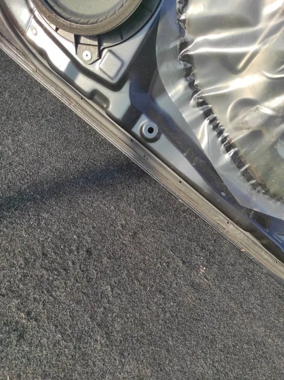 фото №6, Toyota auris e15 дверь правое передние