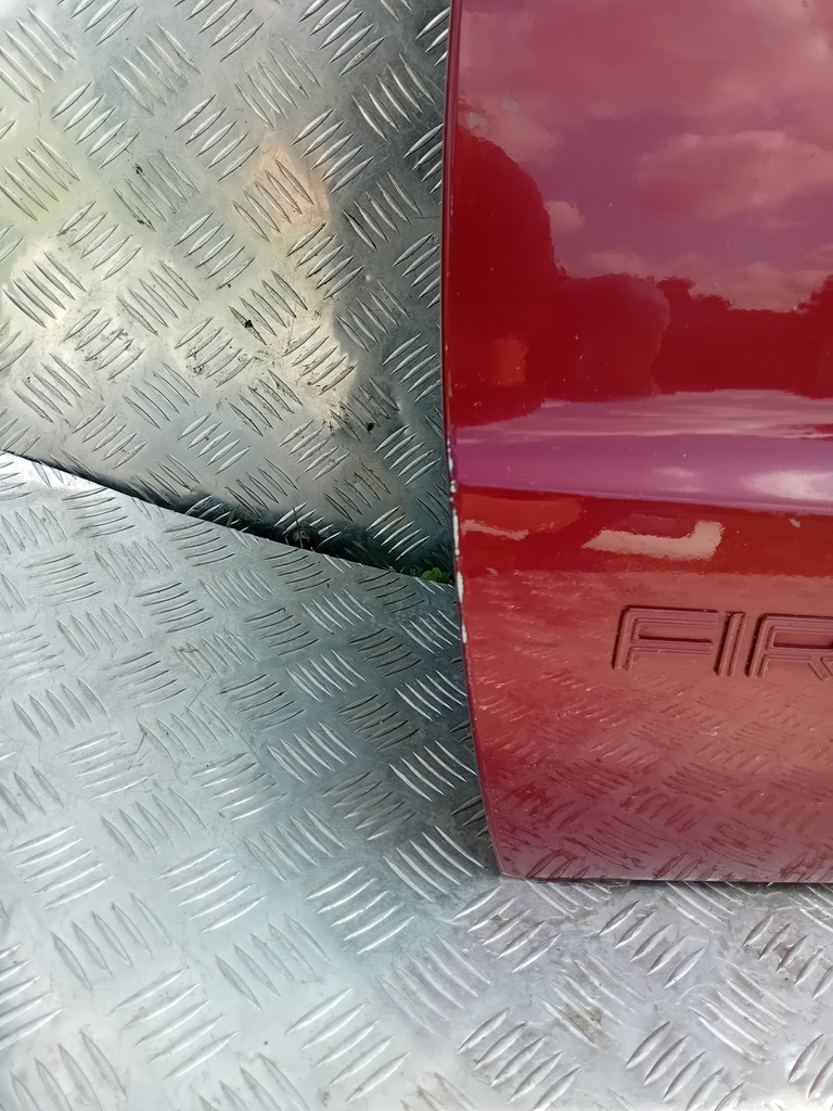 фото №9, Pontiac firebird двері лівий перед