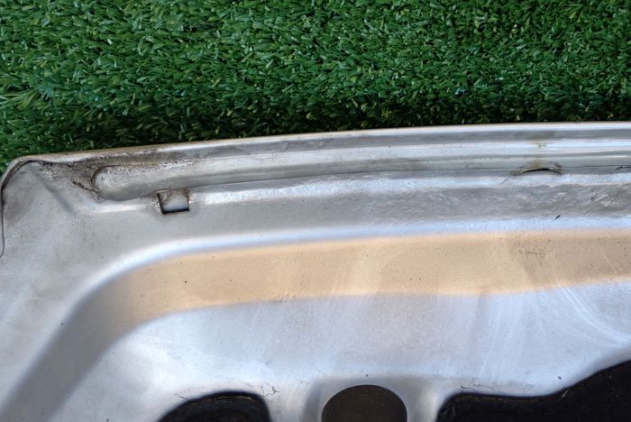 фото №13, Partner berlingo iii 08-18 капот