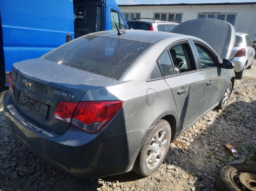 Chevrolet cruze насос топлива 2010 2.0l 0580203025 13503668 Киев