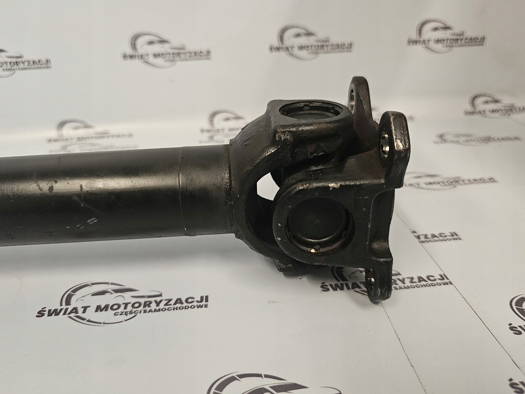 фото №6, Bmw e83 x3 2.5 m54b25 256s5 wał приводной