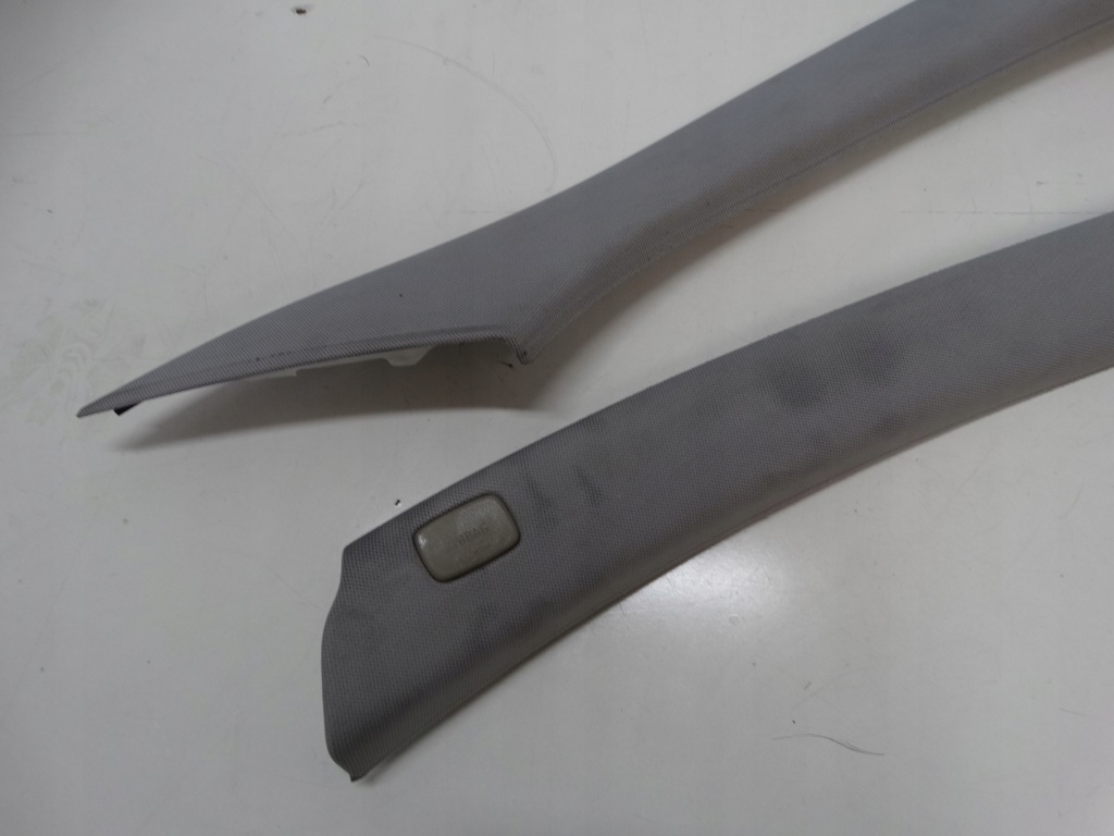 фото №5, Комплект обшивка стійка ліва + права перед opel