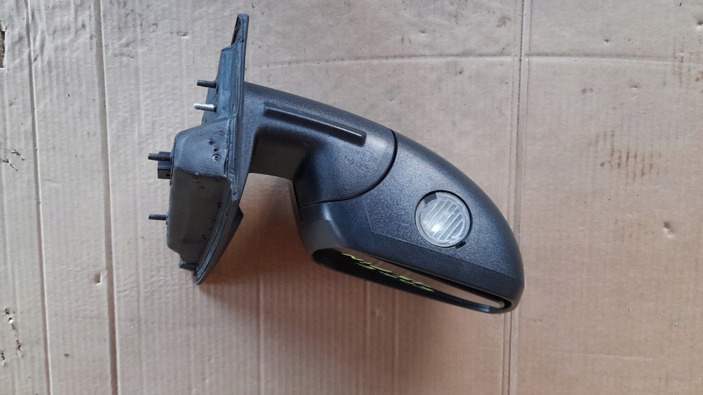 фото №6, Ford edge ii mk2 зеркало левая правое 15 pin 13 pin