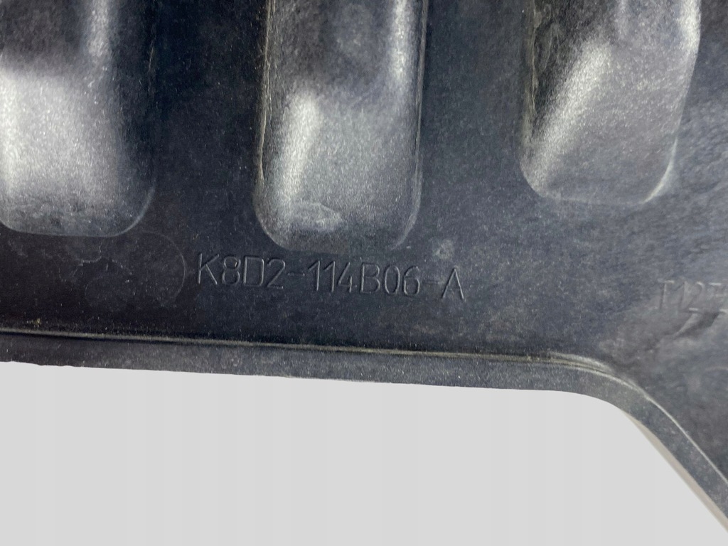 фото №3, Land rover range rover evoque l551 2020 кронштейн / кронштейн