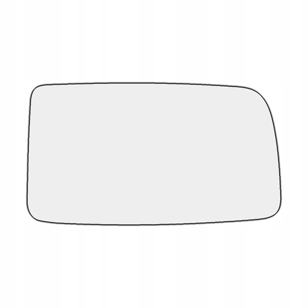 фото №1, Скло/дзеркало mitsubishi lancer 2000-2008 2007 2006