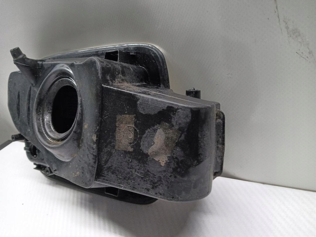 фото №6, Крышка заливной топлива seat ibiza 5 6f0809905