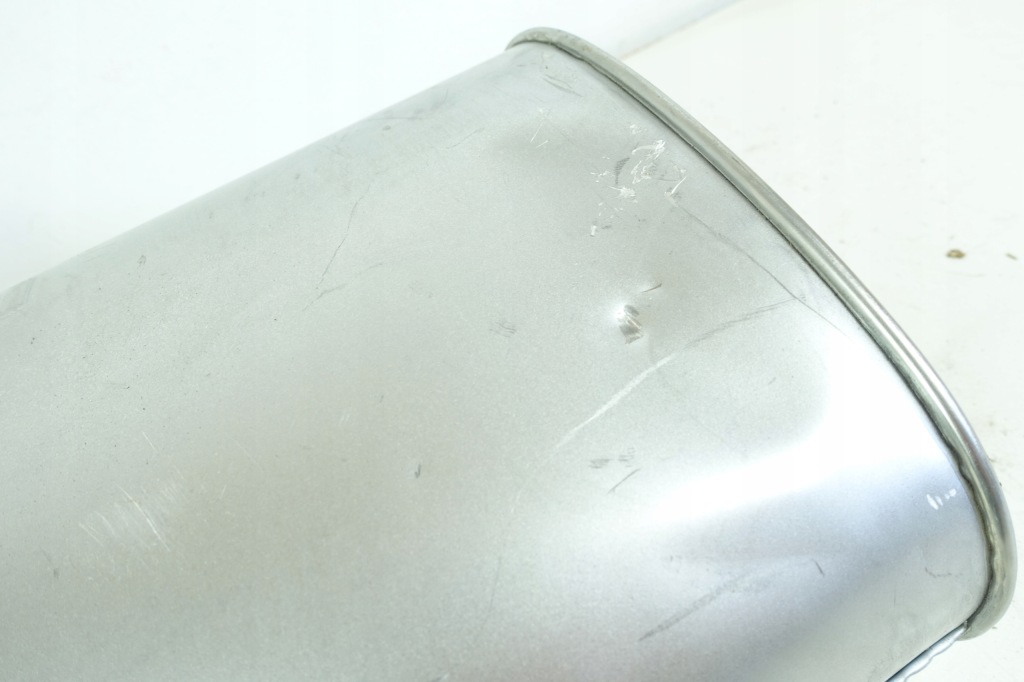 фото №9, Гаситель конечный x-trail t30 2.2 dci 145-191 bosal