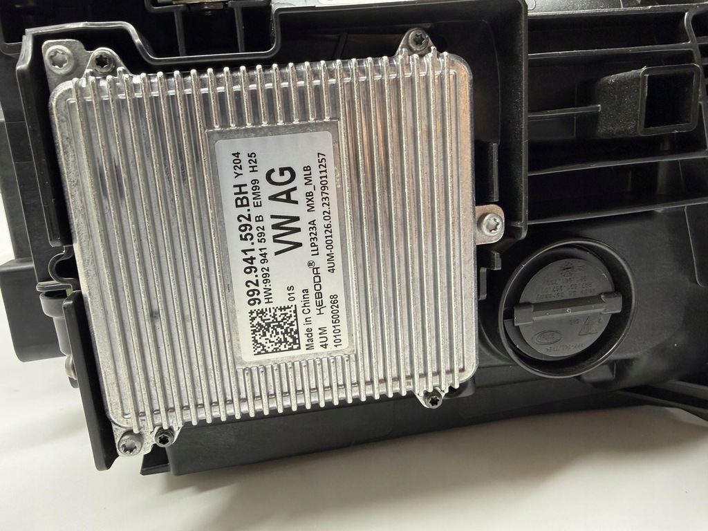 фото №16, Bentley continental gt gtc фара правий лівий перед 3sd941009c 3sd941010c