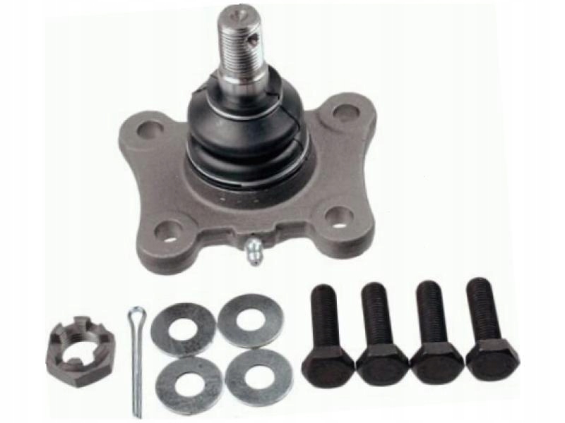 фото №1, Шарова опора важеля toyota 4 runner ii 3.0 90-96