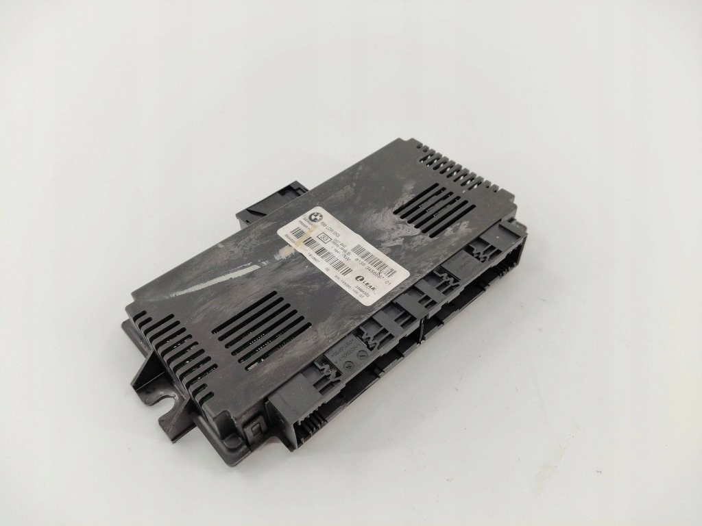 Купить Модуль блок управления света mini cooper r56 3456587