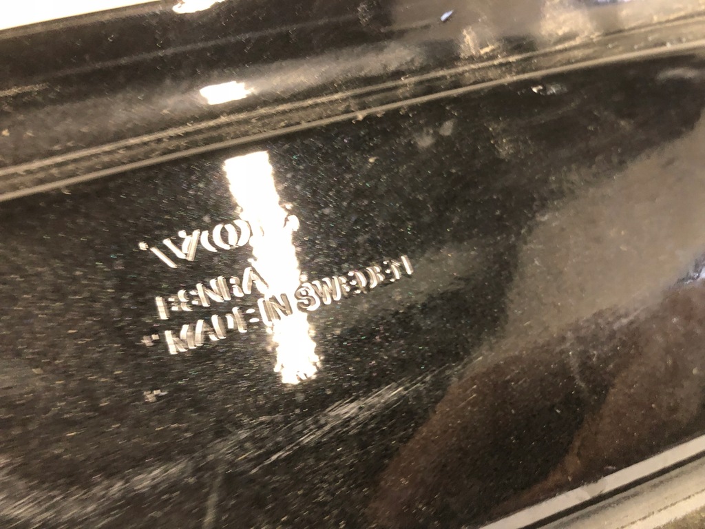 фото №9, Volvo s60 iii v60 ii дверь левый перед 2019