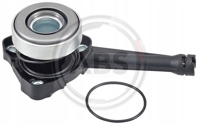 фото №2, Цилиндр сцепления a.b.s. do renault safrane ii 2.2 dt