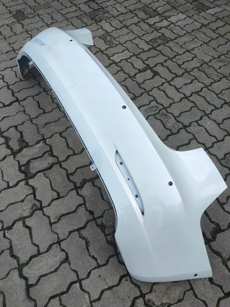 Купить Tesla 3 iii бампер задний задняя pdc доставка