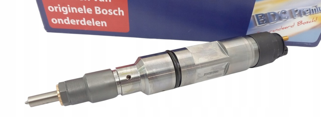 Купити Форсунка інжектор bdc man lion s star tga neoplan starliner