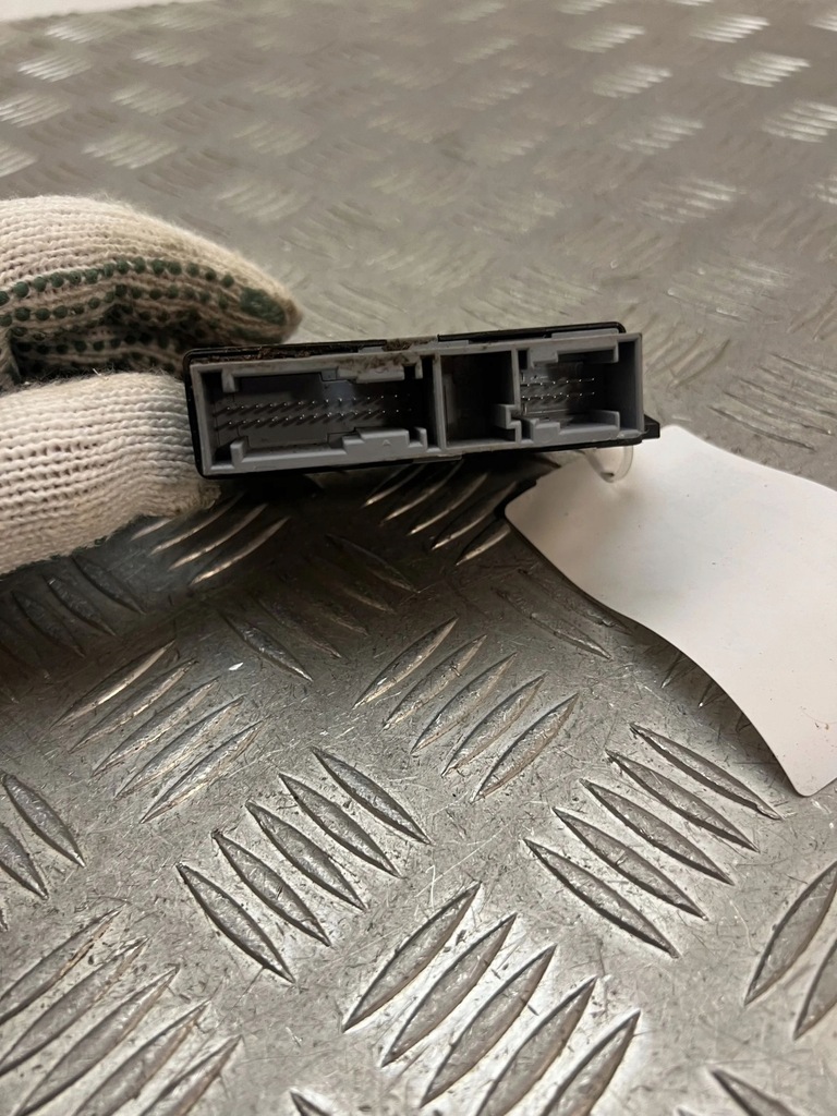 фото №6, Mercedes-benz glc x253 c253 2017 блок керування / модуль паркування pdc