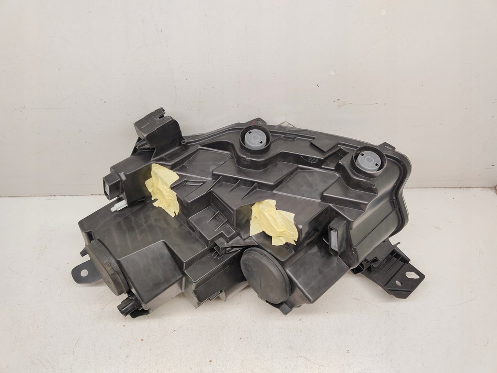 фото №8, Лампа передняя правая citroen berlingo iv 9816824780