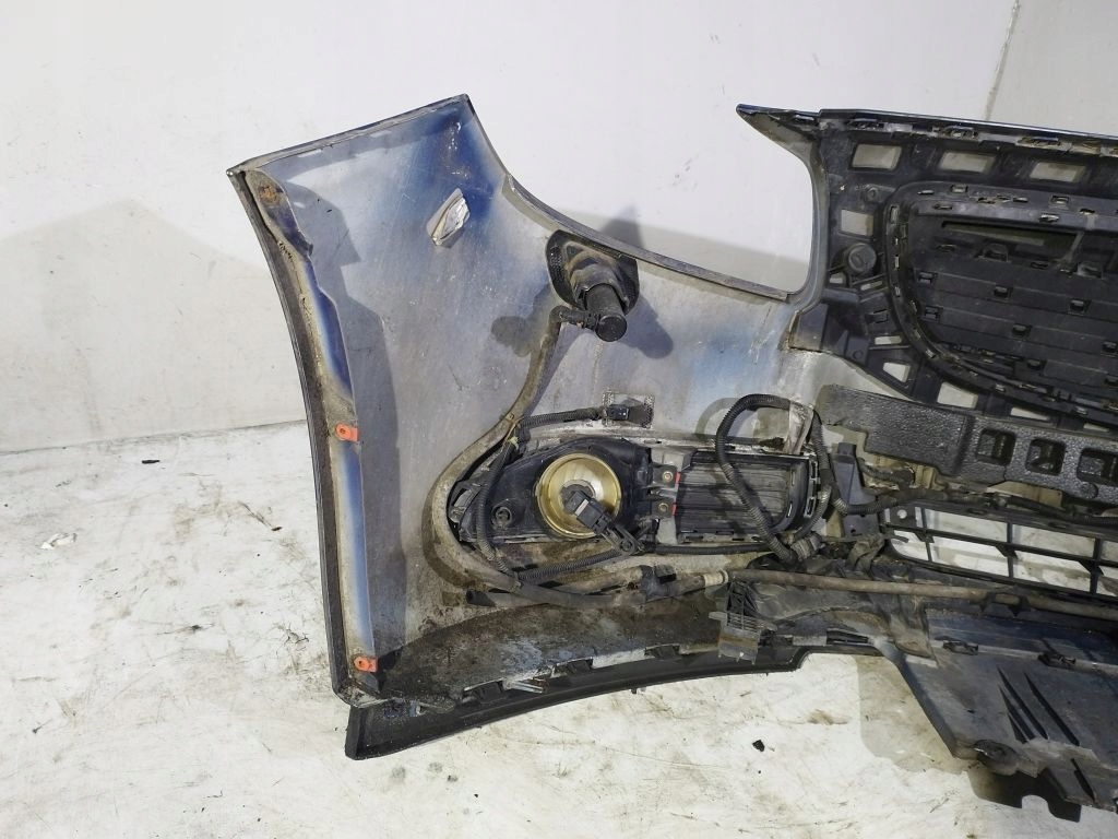 фото №13, Opel insignia a бампер перед передній z20z