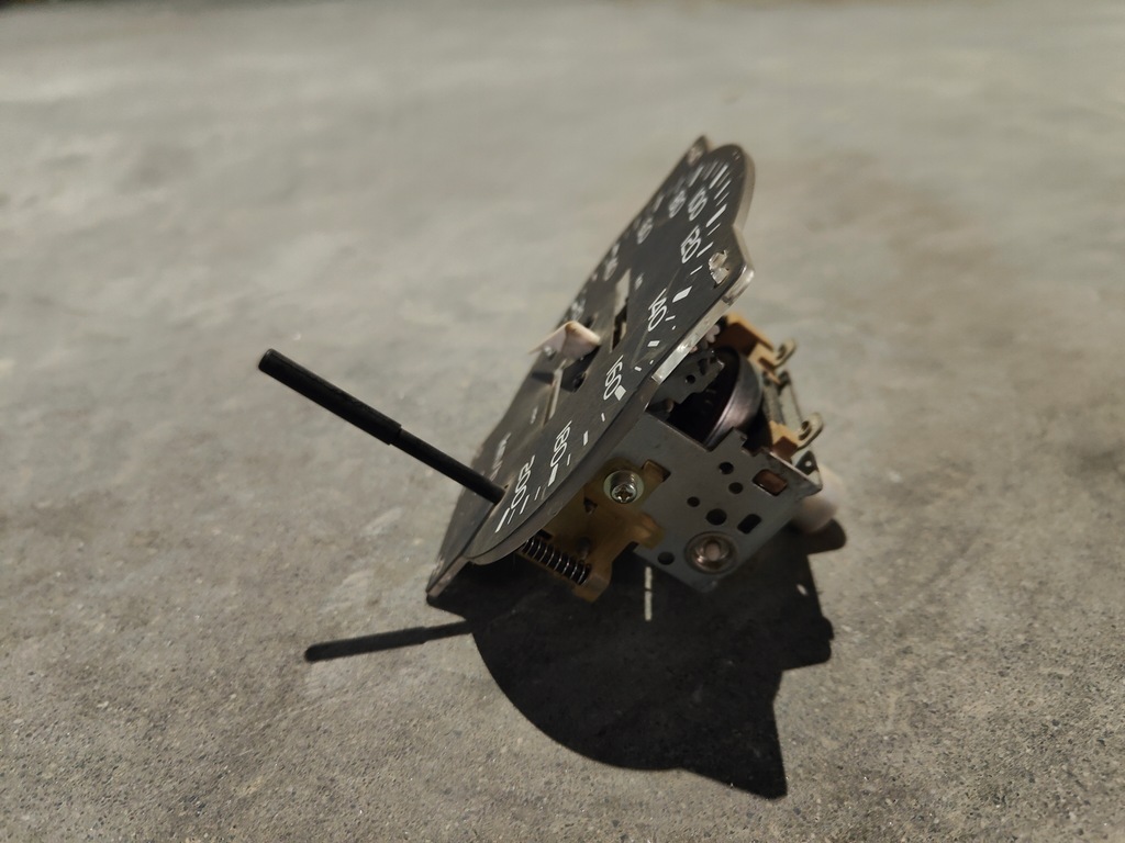 фото №6, Спидометр nissan micra 2 882332990012