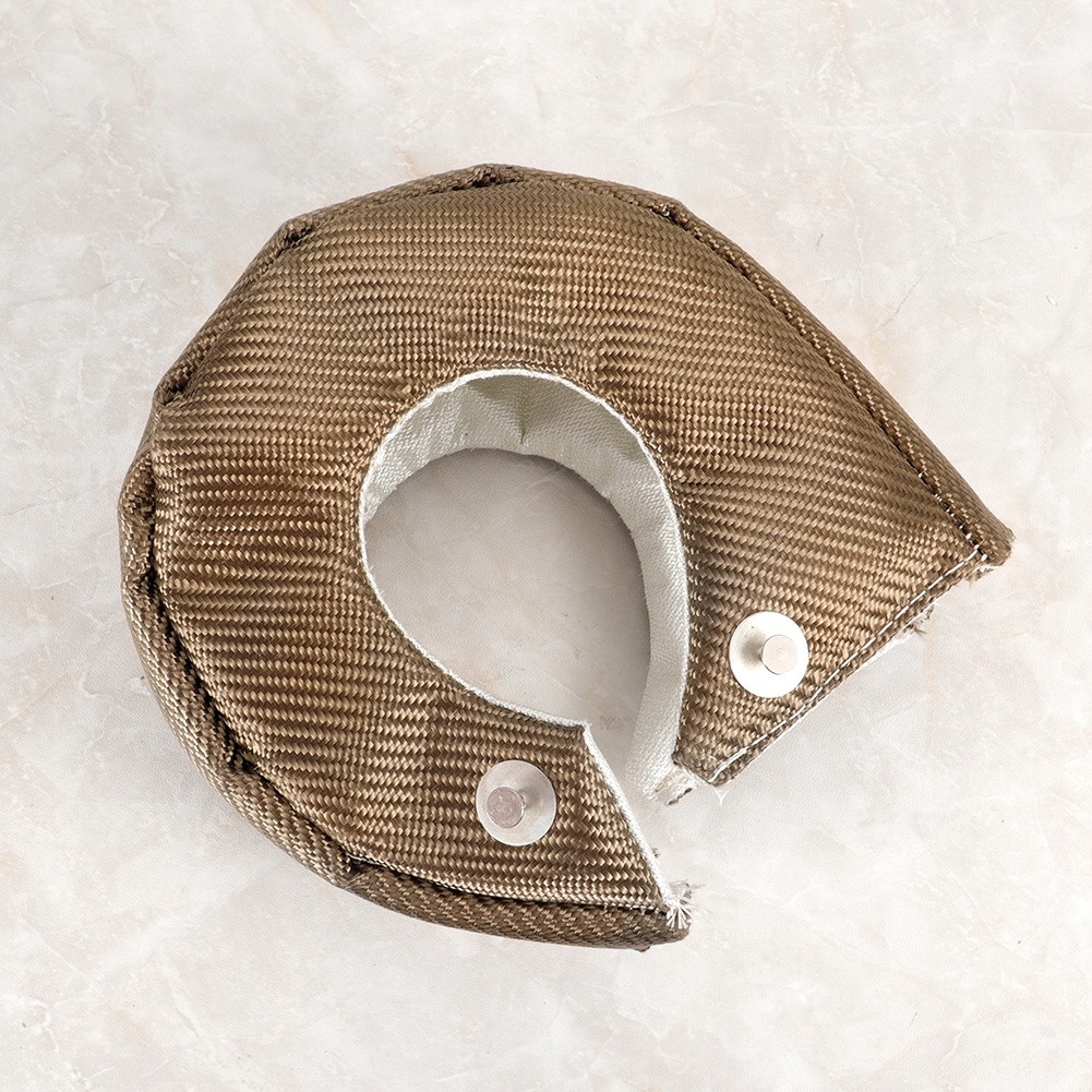 фото №15, Koc turbo защита термоизоляция turbo t3 защита тепловая турбины волокно стекло