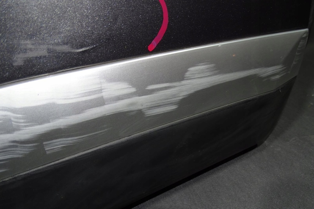 фото №10, Peugeot 2008 ii 19- двері правий задня задні oryg