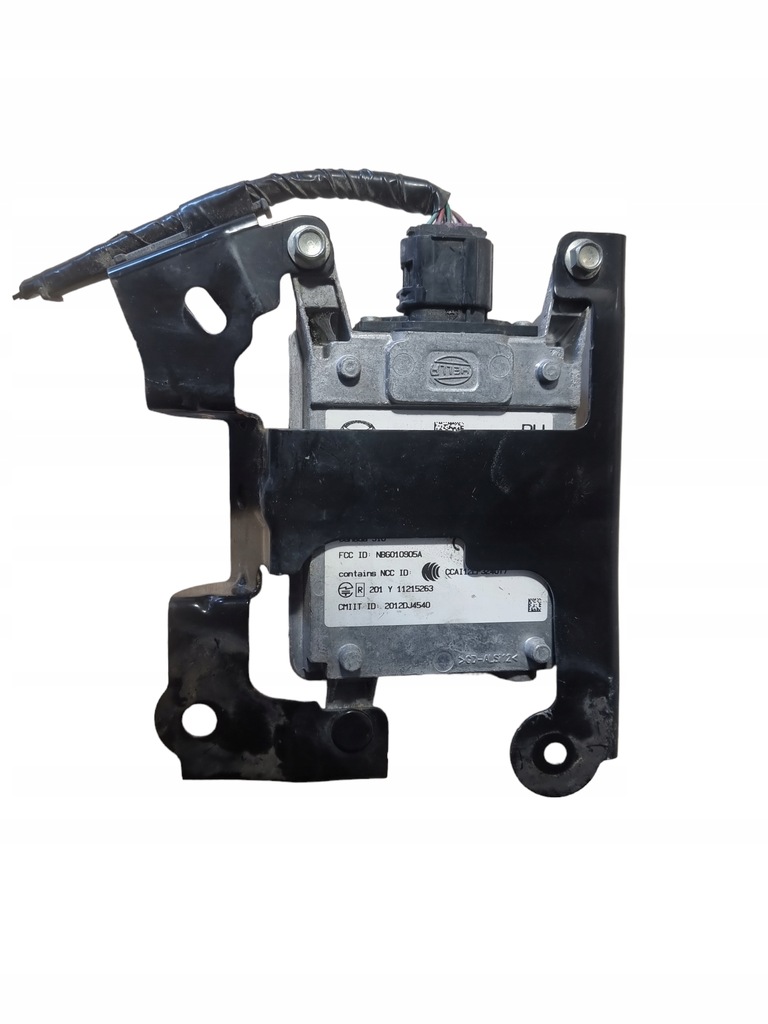 фото №2, Mazda 3 bm cx5 радар мертвого pola лівий правий