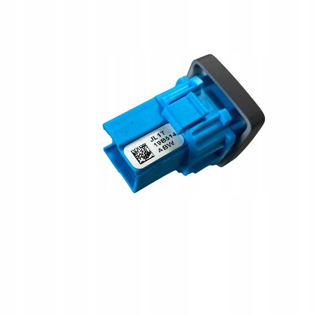 фото №6, Ford escape iv 2022 кнопка открывания крышки багажника