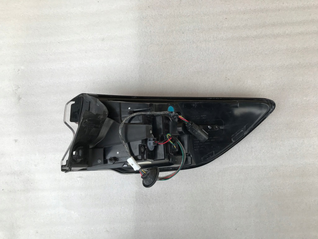 Ford kuga mk3 19- фара задняя левая led европа! в Украине