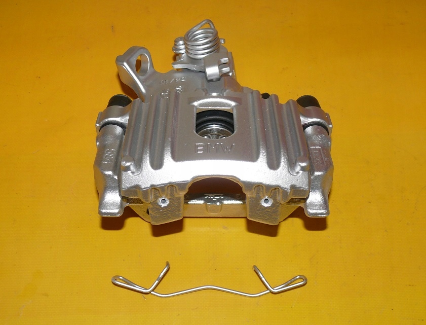 фото №2, Суппорт правый задняя mini cooper r50 r52 259/10 04-07