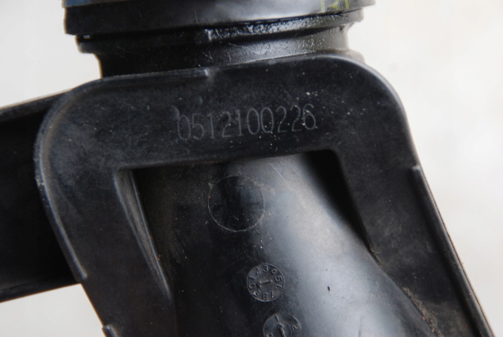 фото №4, Mazda 6 cx-5 труба воздухозаборник интеркулер 2.2 13r