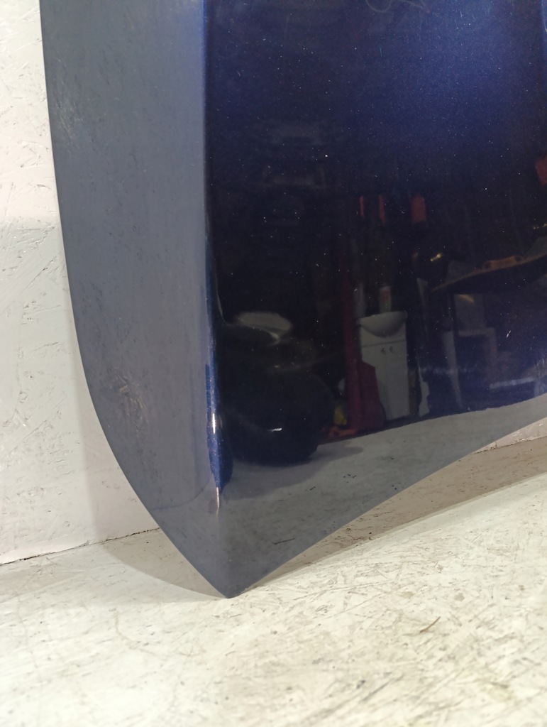 фото №9, Mercedes glc 254 a245 x254 капот кришка двигуна om ładna ! 22-