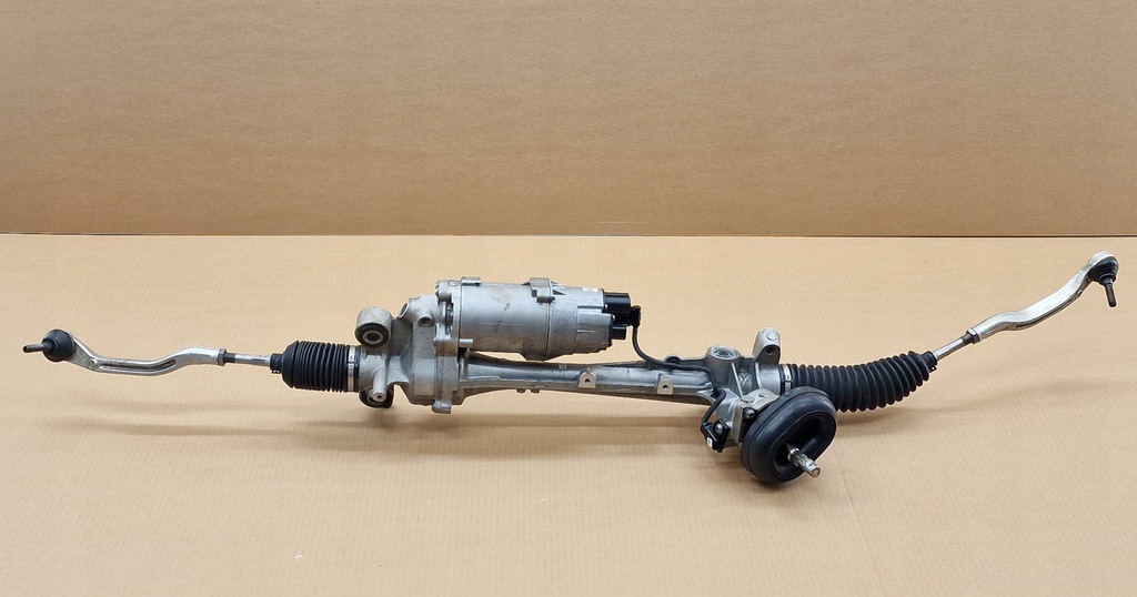 фото №1, Рулевая рейка трансмиссия рулевая renault scenic iv grand scenic iv