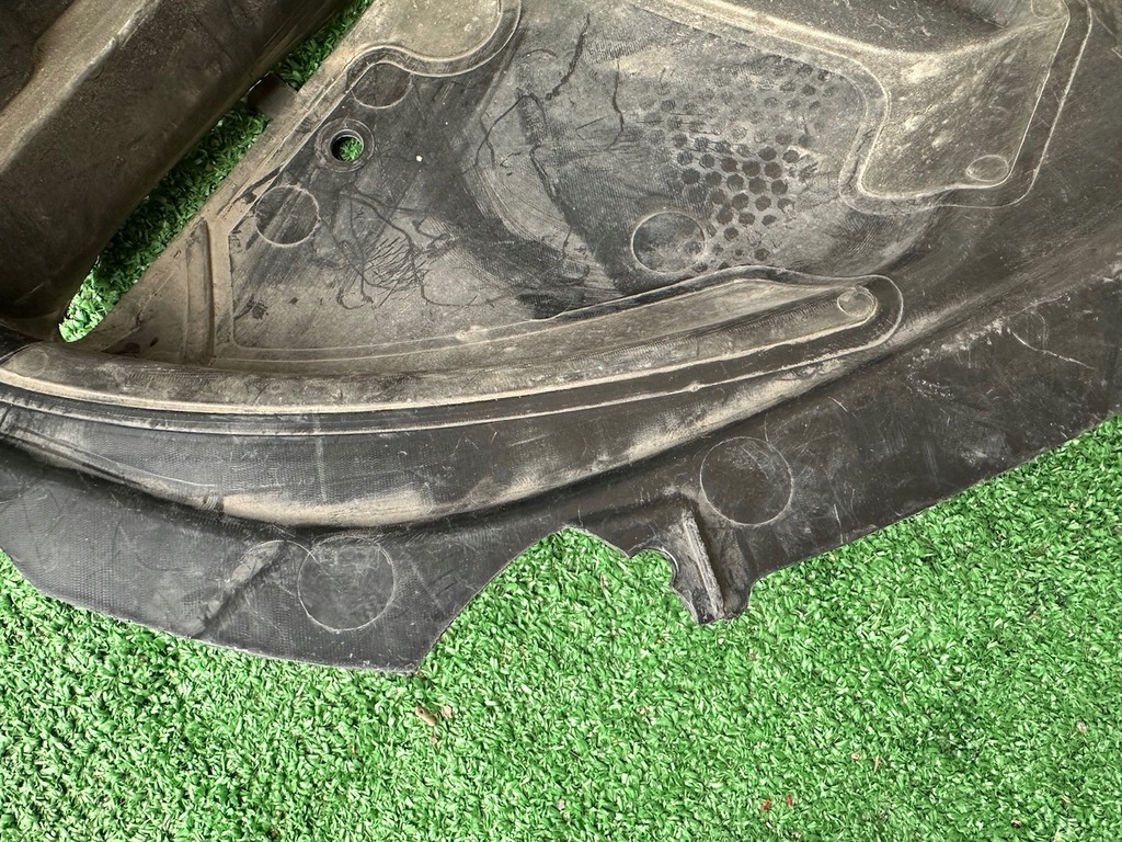 фото №4, Підкрилок bmw 7 g11 g12 lci lift 7493368 7493366 7340202