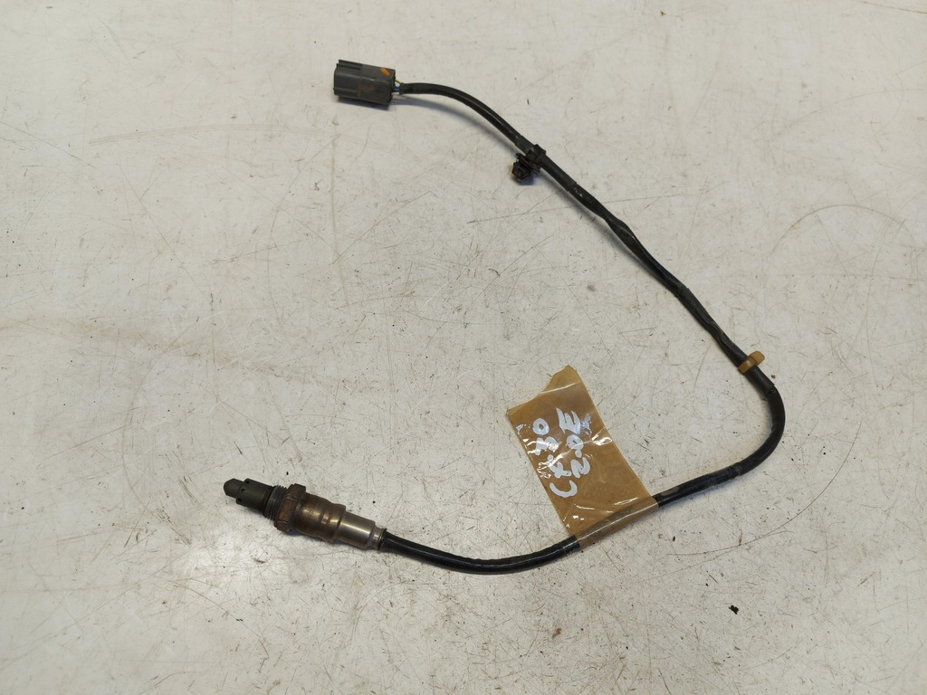 фото №1, Mazda cx30 датчик лямбда-зонд uaa30g2md001