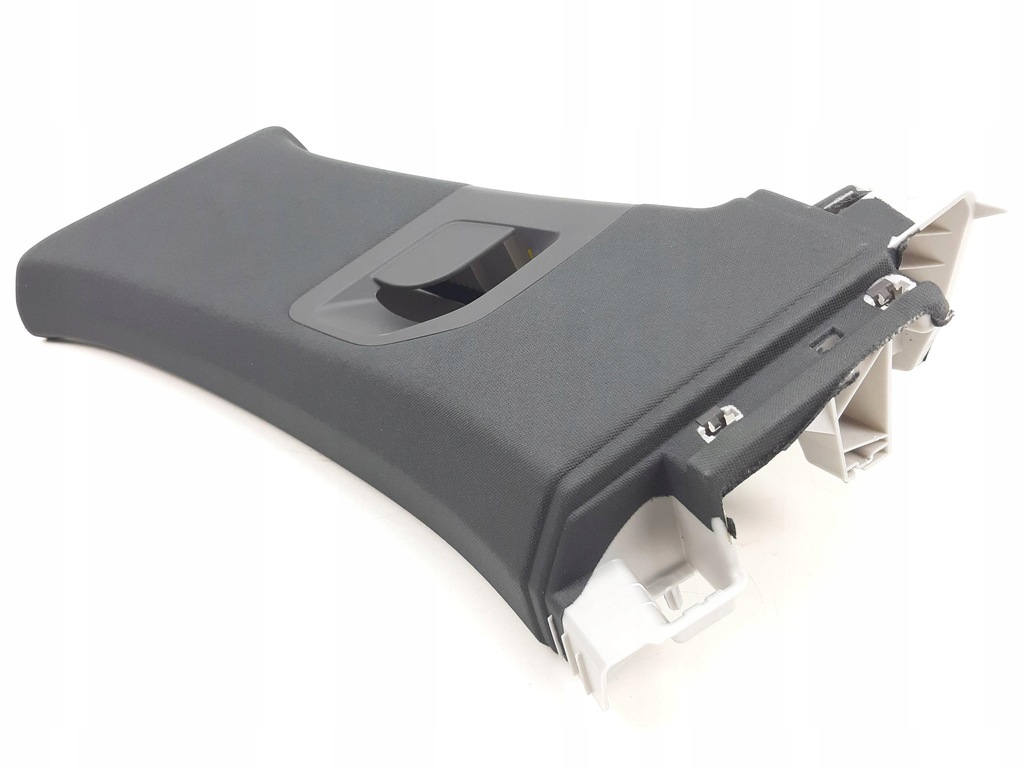 фото №1, Блок двигуна обшивка стійка c праве vw touareg iii soul