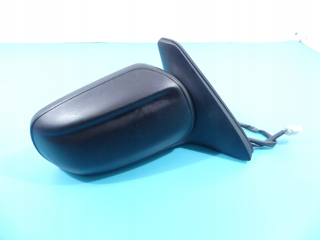 фото №1, Дзеркало праве 3 pin mazda demio europa