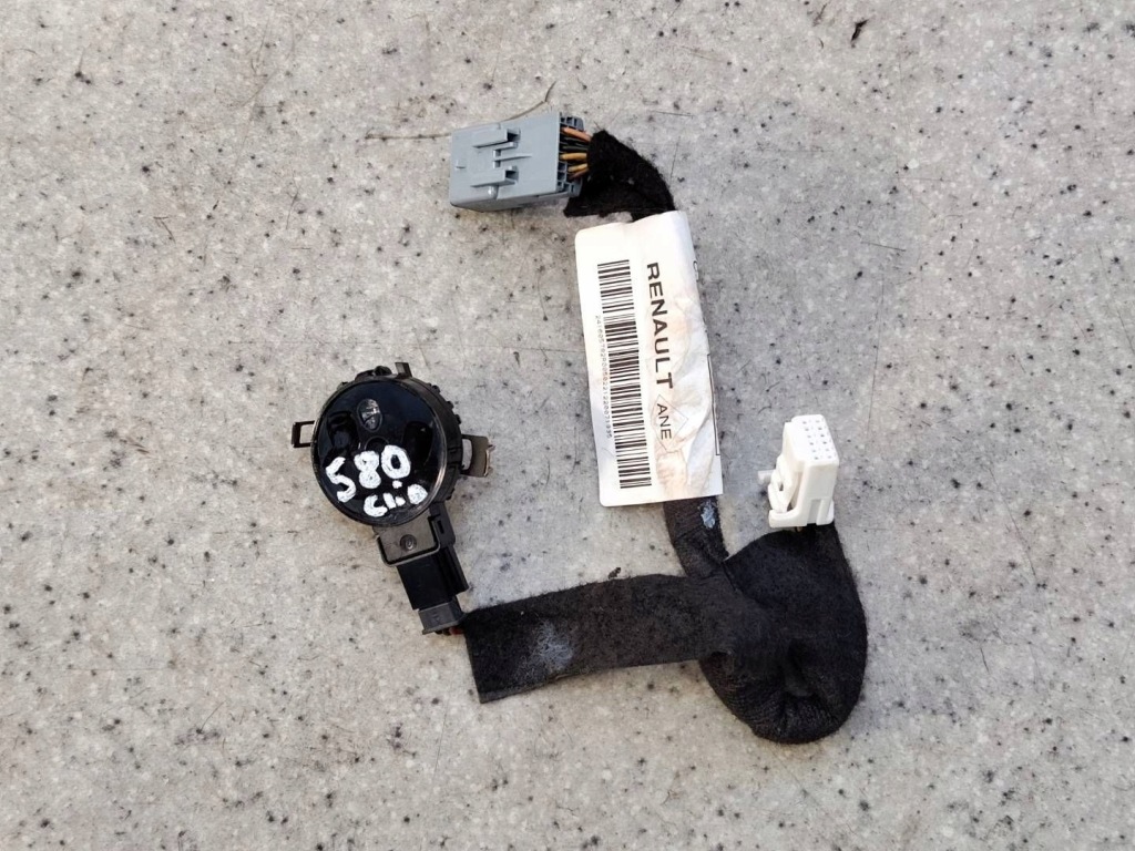 фото №1, Датчик датчик дощу 285355036r renault clio v