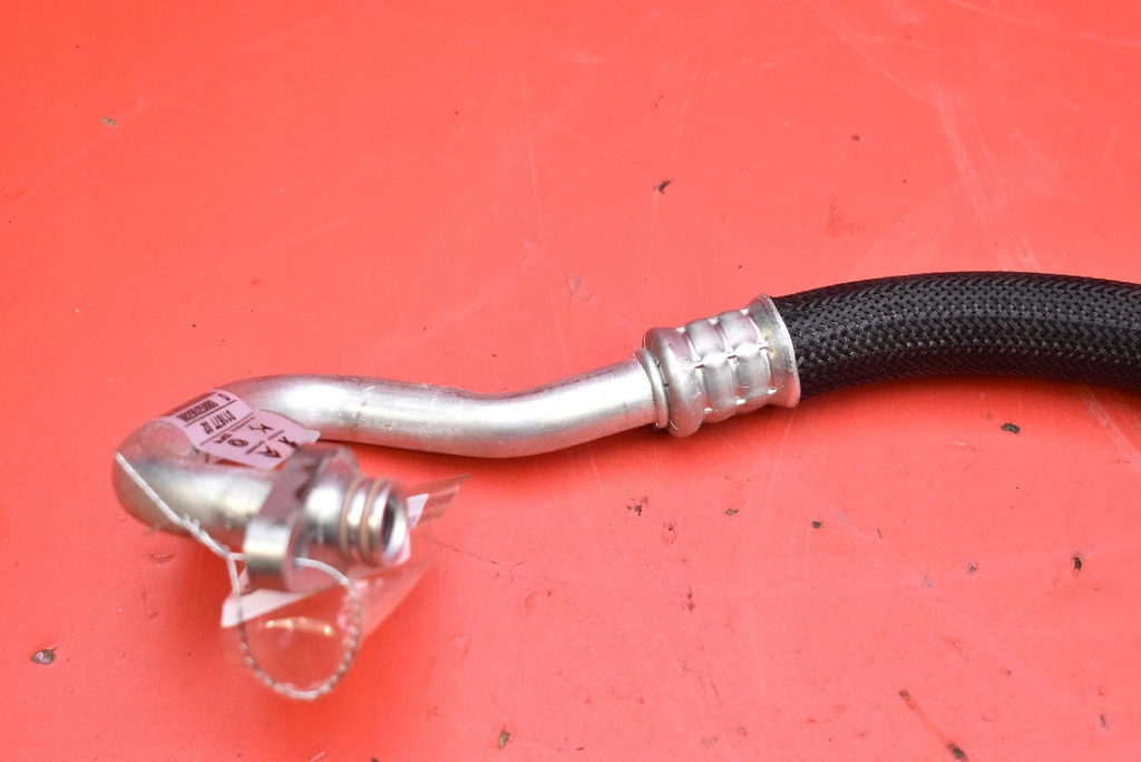 Шланг трубка кондиционера 9829525880 peugeot e208 2 ii 136 km gt 21- Недорого