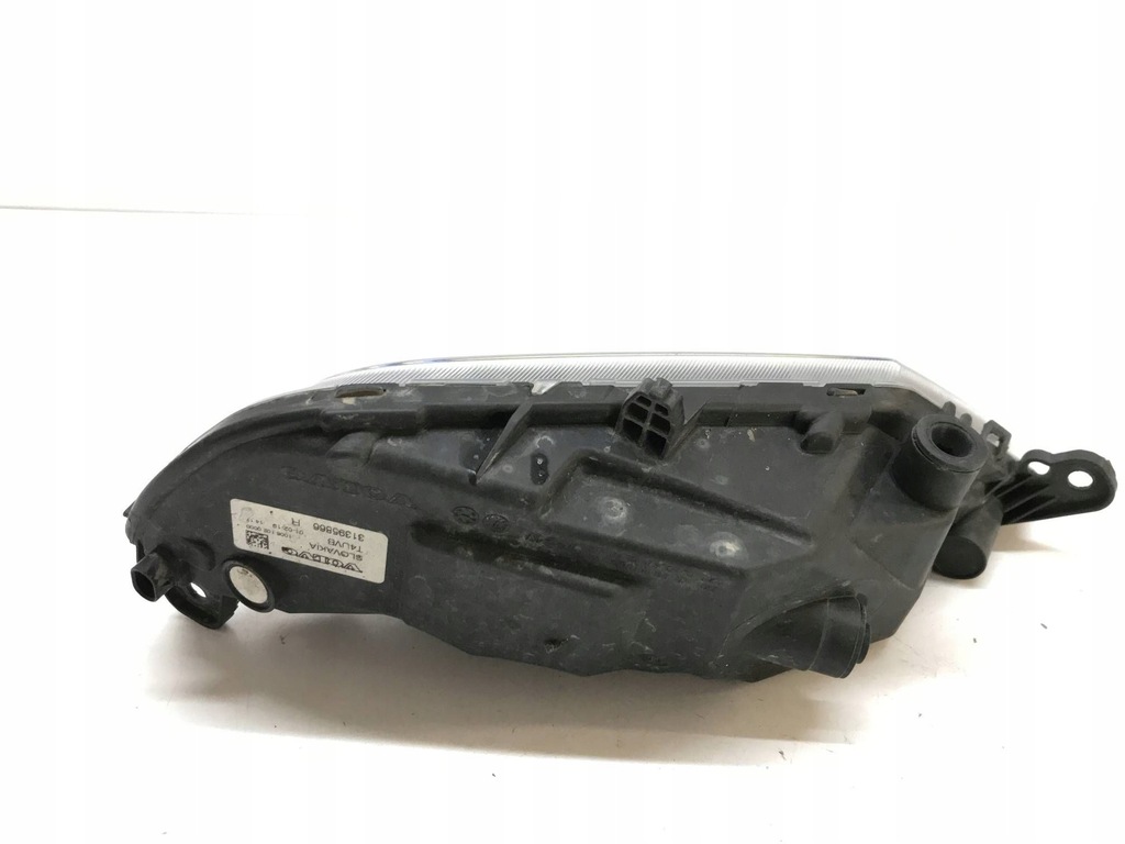 фото №7, Volvo s90, v90 2017 сторона права світло протитуманні передні 31395866