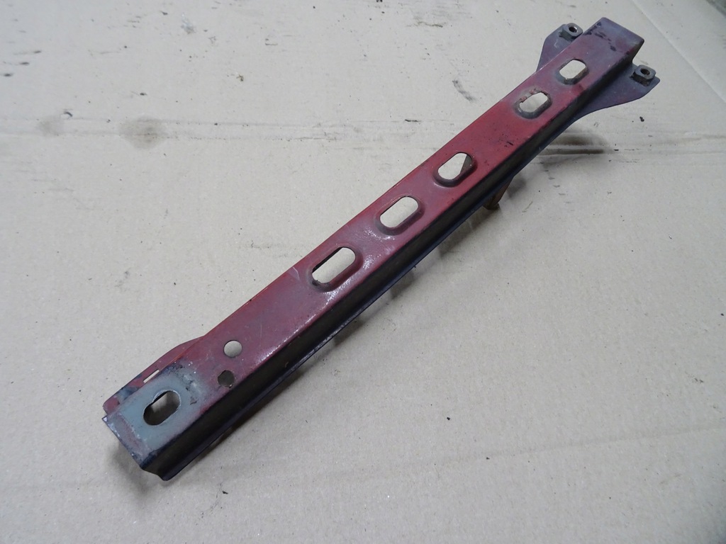 фото №5, Patrol pas передний молдинг поперечина 3,3 k160