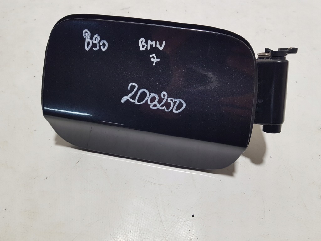 фото №1, Кришка заливної пального bmw 7 f01 b90 sophistograu