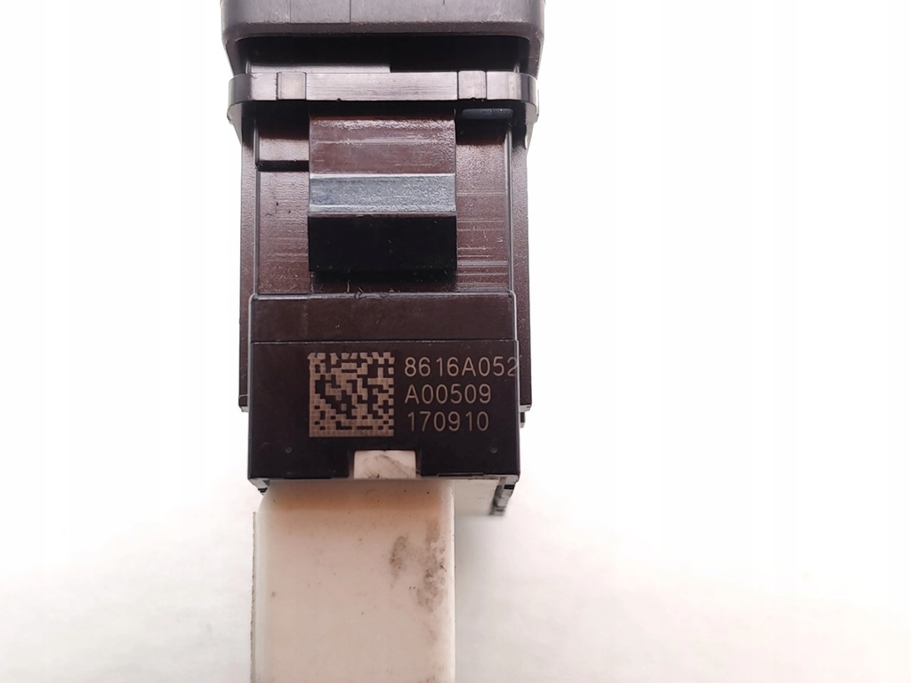 фото №7, Mitsubishi outlander 2018 suv 4/5dr 8616a052 a00509 14-23 2.0 hybrid 4wd